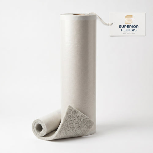 Acoustic Underlayment 3mm – 200 sq ft - image 2