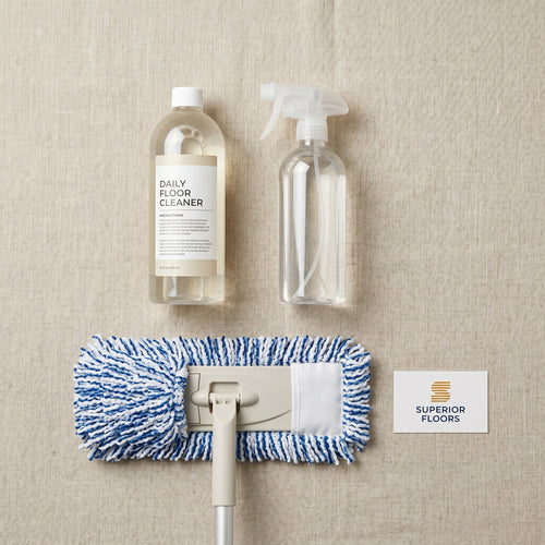 Hardwood Floor Cleaner Concentrate – 1 gal - image 2